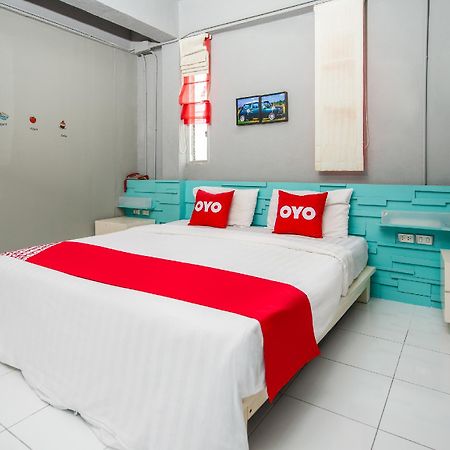 Oyo 292 The Oddy Hip Hotel Patong Exteriér fotografie